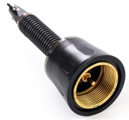 Tri-Band Antenna For Motorola APX8500 (AN000131A01) & Harris All band P25 Radio