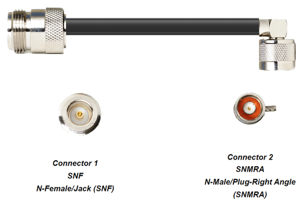 PT400-SNF-SNMRA