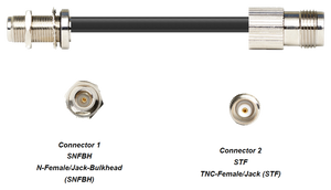 PT400-SNFBH-STF