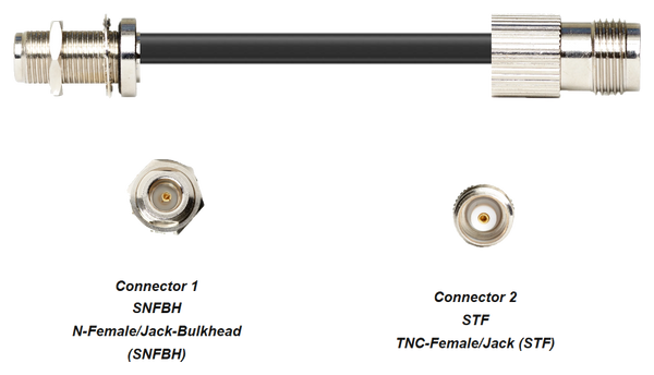 PT400-SNFBH-STF