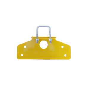 U-bolt Pole Mounts for Portal Antenna unit RPOR-865/902-8L-RTF
