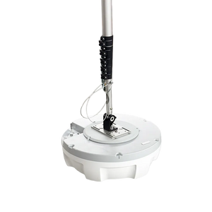 Adjustable Mounting Pole for Zebra ATR7000, Antennas, Monitors, RFID Readers and WAP. Replaces BR-000238-03