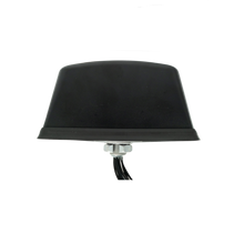 7 in 1 "Brick" V2 antenna 4x 5G, 2x WiFi & 1x GPS/GNSS for Router R980, R1900, IBR1700