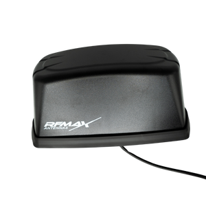 Low Profile Tri-band 