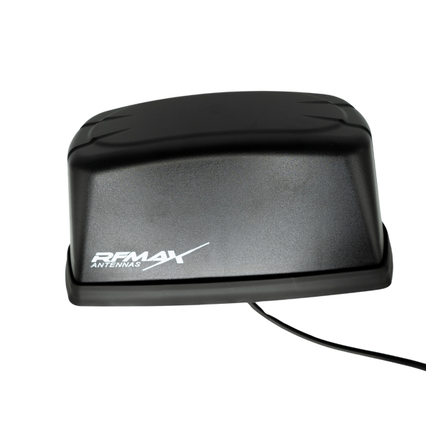 Low Profile Tri-band 