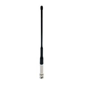 400-500 MHz UHF 1/2 Wave Flexible Antenna with BNC Connector