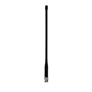 400-500 MHz UHF 1/2 Wave Flexible Antenna with BNC Connector