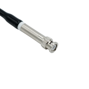 400-500 MHz UHF 1/2 Wave Flexible Antenna with BNC Connector