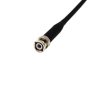 400-500 MHz UHF 1/2 Wave Flexible Antenna with BNC Connector