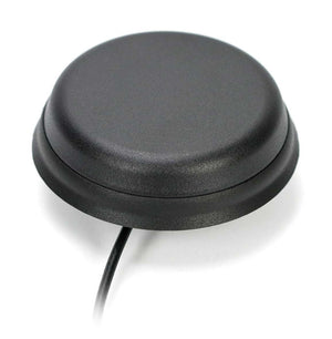 Low-Profile Dual-Band 2.4/5 GHz WiFi 