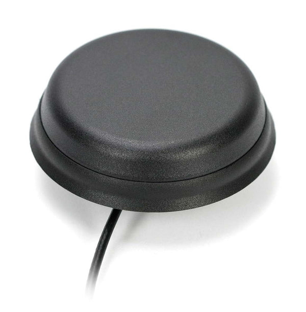 Low-Profile Dual-Band 2.4/5 GHz WiFi 