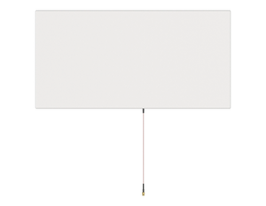 24x12 Inch High-performance, Circularly Polarized, RFID antenna FCC 902-928 MHz