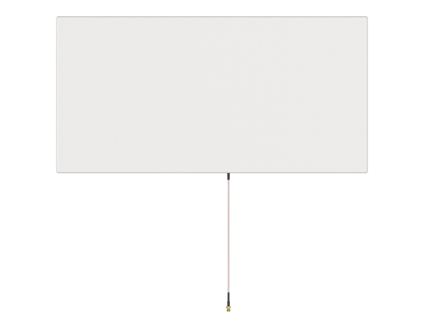 24x12 Inch High-performance, Circularly Polarized, RFID antenna FCC 902-928 MHz