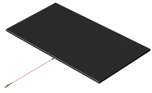 24x12 Inch High-performance, Circularly Polarized, RFID antenna FCC 902-928 MHz