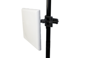 10x10 inch IP-67 Circularly Polarized RFID Antenna - 902-928 MHz (FCC), N-Female