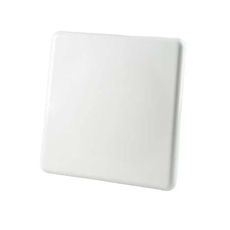 10x10 inch IP-67 Circularly Polarized RFID Antenna - 902-928 MHz (FCC), N-Female