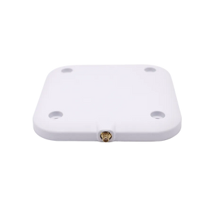 6x6 Inch SlimLine Circular Polarized UHF RFID Antenna