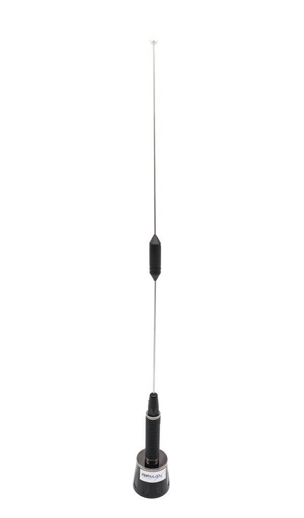 Tri-Band Antenna For Motorola APX8500 (AN000131A01) & Harris All band P25 Radio