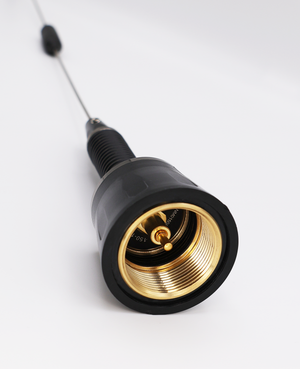 Tri-Band Antenna For Motorola APX8500 (AN000131A01) & Harris All band P25 Radio
