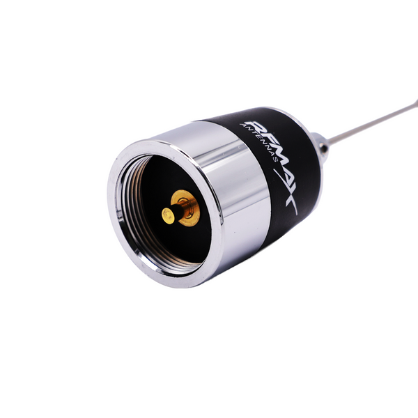 896-970 MHz Base Coil NMO Whip for LMR & Machine to Machine Applications