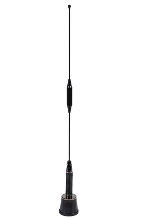 Tri-Band Antenna For Motorola APX8500 (AN000131A01) & Harris All band P25 Radio
