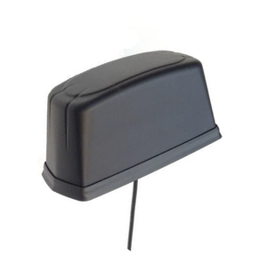 Low profile Antenna for Motorola APX8500 All-Band P25 Radio | RBDM-155/455/758-17-S-B