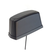 Low profile Tri-Band Antenna For Motorola APX8500 T-Band P25 Radio | RBDM-155/490/758-17-S-B