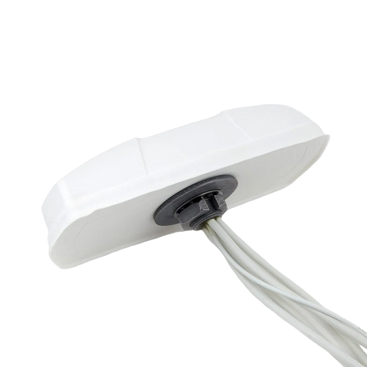 5-in-1, 4G/5G "Brick" Antenna for cellular modems like Cradlepoint R920, IBR1100, IBR900