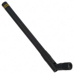 Stubby Antenna for MultiTech and Microhard 900 MHz Modems