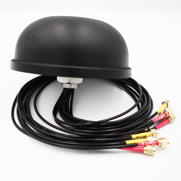 9-in-1 Low Profile 