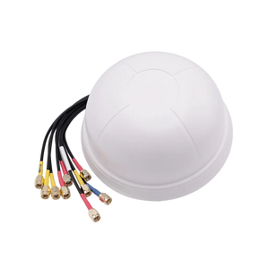 9-in-1 Low Profile 