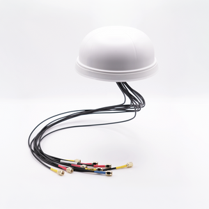 9-in-1 Low Profile 