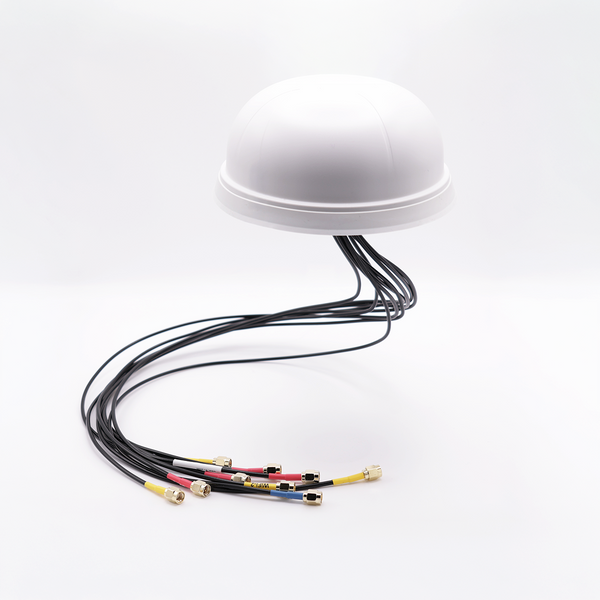9-in-1 Low Profile 