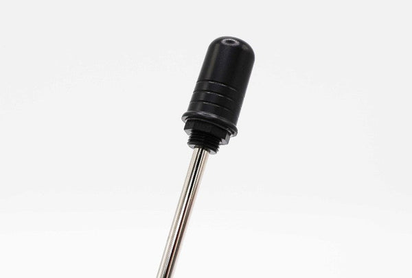 2.4 GHz ISM Band Coverage Optimized for Bluetooth®, ZigBee®, Wi-Fi, and IoT-connected devices.