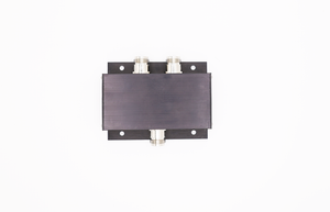 Wideband Diplexer for 100-174 MHz and 380-960 MHz frequency ranges