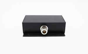 Wideband Diplexer for 100-174 MHz and 380-960 MHz frequency ranges