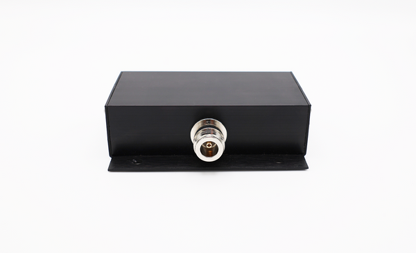Wideband Diplexer for 100-174 MHz and 380-960 MHz frequency ranges