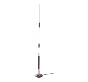 AMR Antenna & Magnetic Mount for Sensus, Xylem, Neptune, Badger, Master Meter, Zenner, Kamstrup. 900 Mhz Automated Meter Reading. 