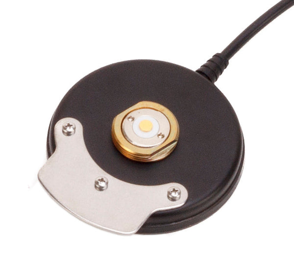 AMR Antenna & Magnetic Mount for Sensus, Xylem, Neptune, Badger, Master Meter, Zenner, Kamstrup. 900 Mhz Automated Meter Reading. 