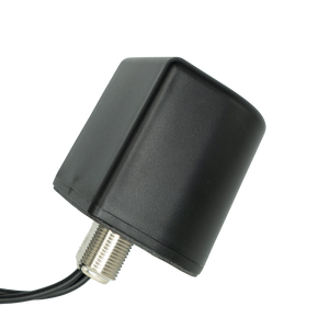 2-in-1, MiMo 4G/LTE Low Profile Antenna, 5/8 Inch Mounting Stud, 36 in cable for Upgrades & Retrofits