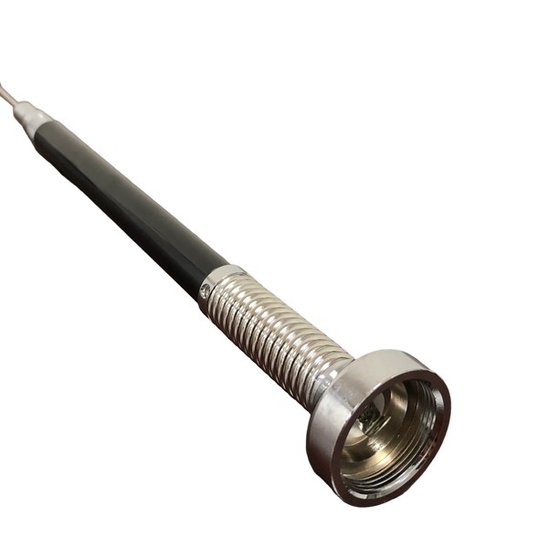 AMR Antenna & Magnetic Mount for Sensus, Xylem, Neptune, Badger, Master Meter, Zenner, Kamstrup. 900 Mhz Automated Meter Reading. 