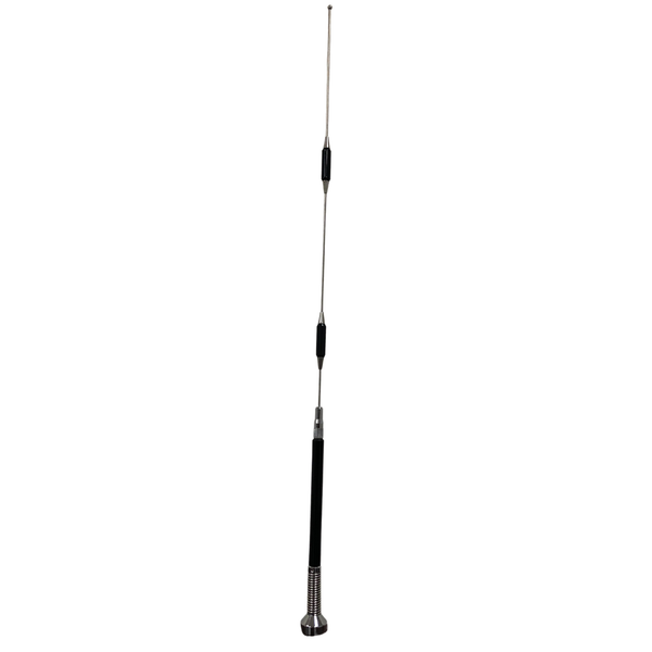 AMR Antenna & Magnetic Mount for Sensus, Xylem, Neptune, Badger, Master Meter, Zenner, Kamstrup. 900 Mhz Automated Meter Reading. 