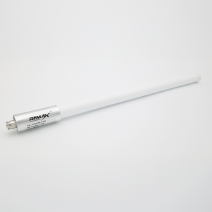 902-928 MHz Fiberglass omni antenna, 900 ISM band with N Female 3.5 dBi