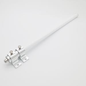 902-928 MHz Fiberglass omni antenna, 900 ISM band with N Female 3.5 dBi