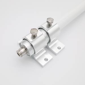 902-928 MHz Fiberglass omni antenna, 900 ISM band with N Female 3.5 dBi