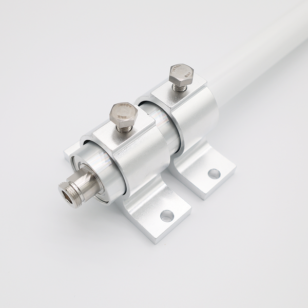902-928 MHz Fiberglass omni antenna, 900 ISM band with N Female 3.5 dBi