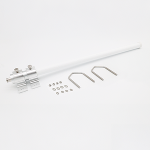 902-928 MHz Fiberglass omni antenna, 900 ISM band with N Female 3.5 dBi