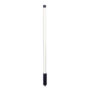 Tri-Band Base Station Antenna VHF/UHF/P25, N-Female