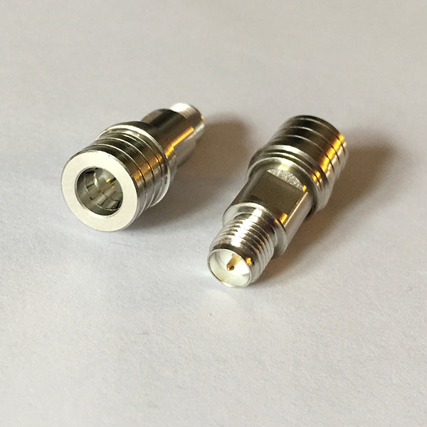 Coaxial Adapters for 50 ohm