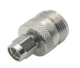 Bulkhead Coaxial Adapters 50 ohm